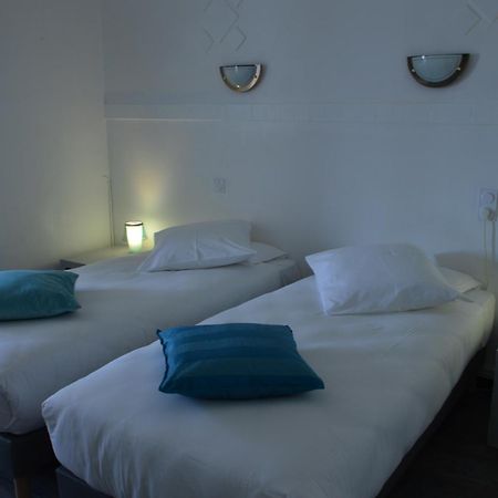 Le Castelet Hotel Saintes-Maries-de-la-Mer Exterior photo